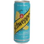 Skip to the beginning of the images gallery Schweppes Bitter Lemon