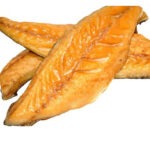 Smoked Mackerel Fillet