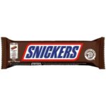 Snickers 24x50 gr. (PF)