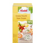 Sour Cream Frischli 10%