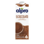 Soy Drink Alpro Chocolate