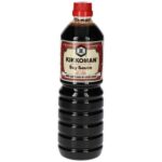 Soy Sauce Kikkoman 1L