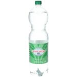 Sparkling Spring Water Cristaline 1,5L