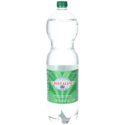 Sparkling Spring Water Cristaline – Bluestar