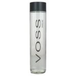Sparkling Spring Water Voss 800ml
