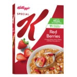 Special K Cereals Kellogg's