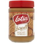 Speculoospasta Biscoff 400g