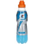 Sports Drink Gatorade Cool Blue Pet 50cl