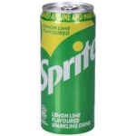 Sprite Soft Drinks Lemon - Lime 30cl