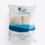 Squid Tubes Frozen U-5 Cleaned Iqf 75%