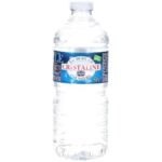 Still Spring Water Cristaline 500ml