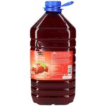 Strawberry Syrup Sun d'Or 5L