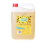 Sunflower Oil Fusion