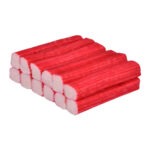 Surimi Sticks 100% NW Vacuum Packed