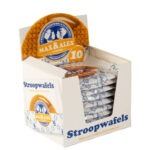 Syrup Waffles Max & Alex Original Holland