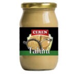 Tahini Ceren