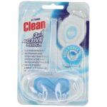 Toilet Blocks At Home Clean 3x Active Aqua Power 40g