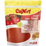 Tomato Soup CalNort Cream 925g