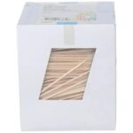 Toothpicks Wooden 7cm 1000pcs