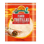 Tortillas Cantina Mexicana 8
