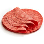 Tortillas Salud Tomato 25 cm