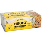 Vegan Chunks Heura Original 2,5kg