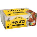 Vegan Sausages Heura Chorizo 1,29kg