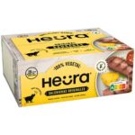 Vegan Sausages Heura Original 1,29kg