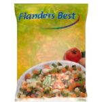 Vegetable Mix Flanders Best California_Broccoli Mix 2,5kg