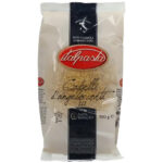 Vermicelli Cut Italpasta Fidelini