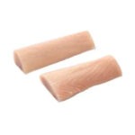 Wahoo Fillet Frozen 2-7 kg. 80% NW Skin On Pinbone Out IQF