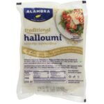 Alambra traditional halloumi