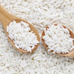 White Glutinous Rice Better