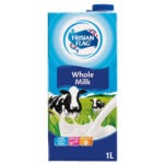 Whole Milk U.H.T. Frysian Flag 3,6%