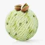 Ysco Pistachio ice cream