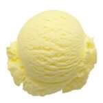 Ysco banana ice cream