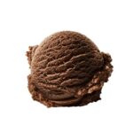 Ysco chocolate ice cream