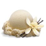Ysco vanilla ice cream