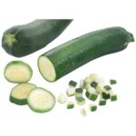 Zucchini Slices Flanders Best 2,5kg