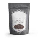 black peppercorns pack