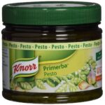 pesto spices in oil primerba 340g