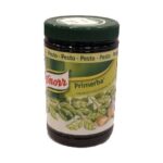 pesto spices in oil primerba 700g