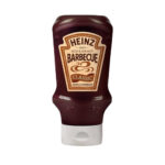 Barbecue Sauce Heinz Table Top