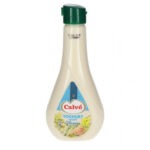 Calve Salad Sauce Yoghurt