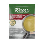 Chicken Gravy Knorr Professional