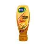 Frites Sauce Remia 25% Nl