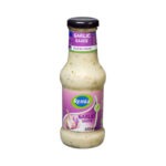 Garlic Sauce Remia