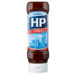 HP Sauce Brown Sauce