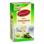 Hollandaise Sauce Garde D'Or