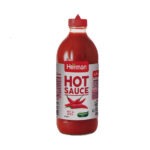 Hot Sauce Herman